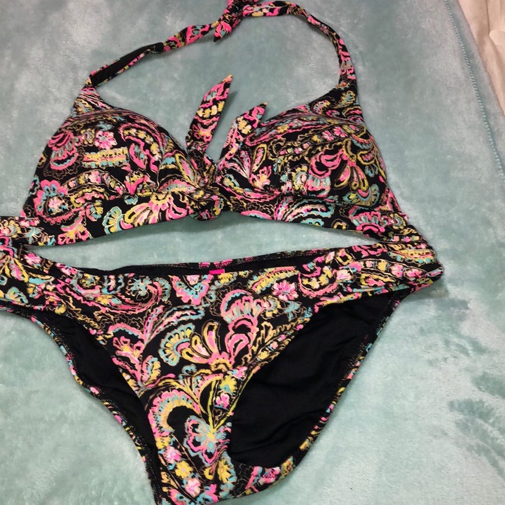 Vs Bikini Set - image 1